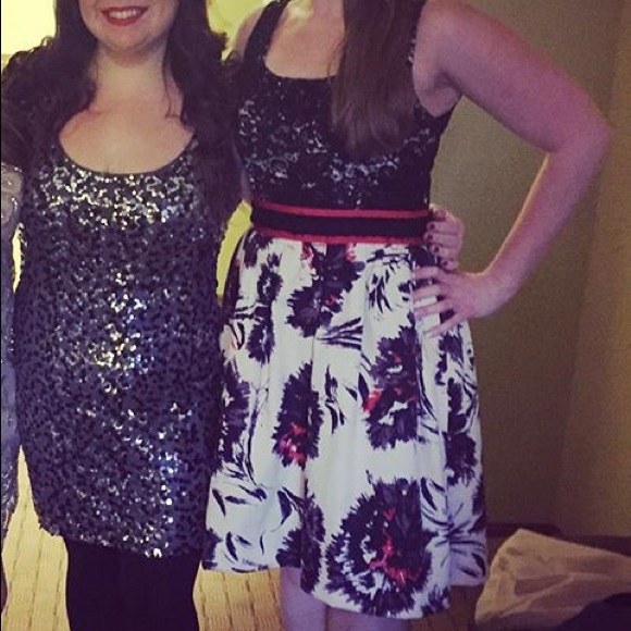 Cocktail Dress - Picture 5 of 5